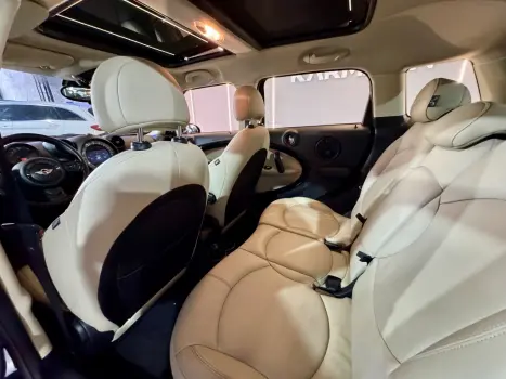 MINI Countryman 1.6 16V 4P ALL4 184 CV TURBO 4X4 AUTOM�TICO, Foto 7