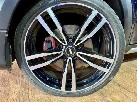 MINI Countryman 1.6 16V 4P ALL4 184 CV TURBO 4X4 AUTOM�TICO, Foto 11