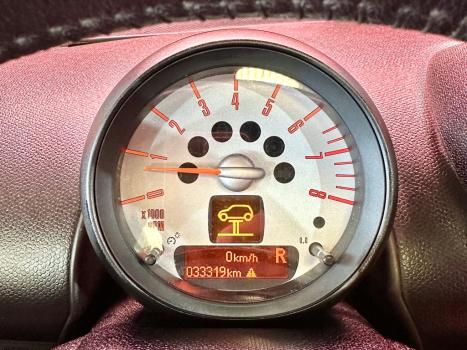 MINI Countryman 1.6 16V S TURBO, Foto 3