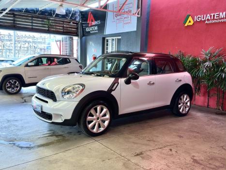 MINI Countryman 1.6 16V S TURBO, Foto 4