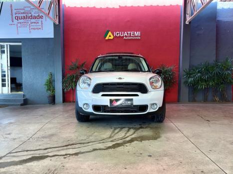 MINI Countryman 1.6 16V S TURBO, Foto 5