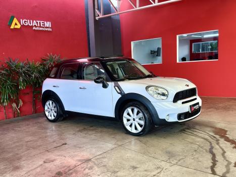 MINI Countryman 1.6 16V S TURBO, Foto 6