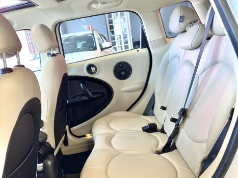 MINI Countryman 1.6 16V S TURBO, Foto 9
