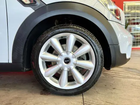 MINI Countryman 1.6 16V S TURBO, Foto 12