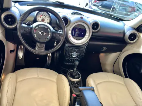 MINI Countryman 1.6 16V S TURBO, Foto 13