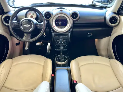 MINI Countryman 1.6 16V S TURBO, Foto 14