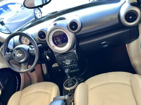 MINI Countryman 1.6 16V S TURBO, Foto 15