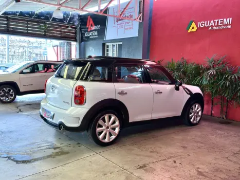 MINI Countryman 1.6 16V S TURBO, Foto 16