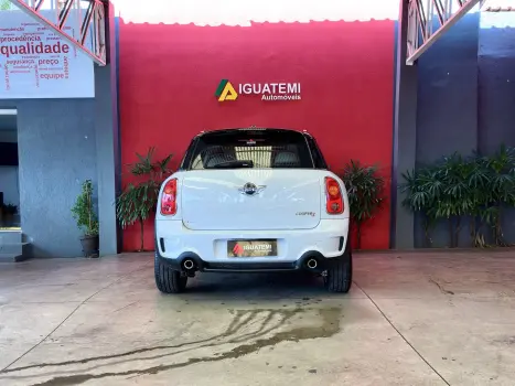 MINI Countryman 1.6 16V S TURBO, Foto 17