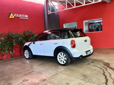 MINI Countryman 1.6 16V S TURBO, Foto 18