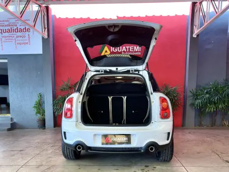 MINI Countryman 1.6 16V S TURBO, Foto 19