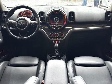 MINI Countryman 2.0 16V 4P COOPER TWIN POWER TURBO S ALL4 AUTOM�TICO STEPTRONIC, Foto 4