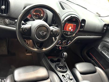 MINI Countryman 2.0 16V 4P COOPER TWIN POWER TURBO S ALL4 AUTOM�TICO STEPTRONIC, Foto 6