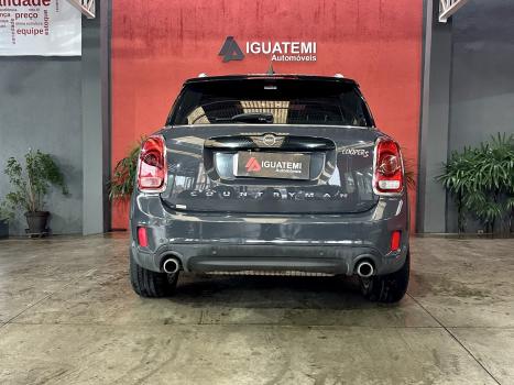 MINI Countryman 2.0 16V 4P COOPER TWIN POWER TURBO S ALL4 AUTOM�TICO STEPTRONIC, Foto 18