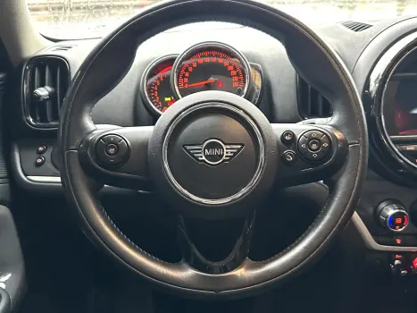 MINI Countryman 2.0 16V 4P COOPER TWIN POWER TURBO S ALL4 AUTOM�TICO STEPTRONIC, Foto 2