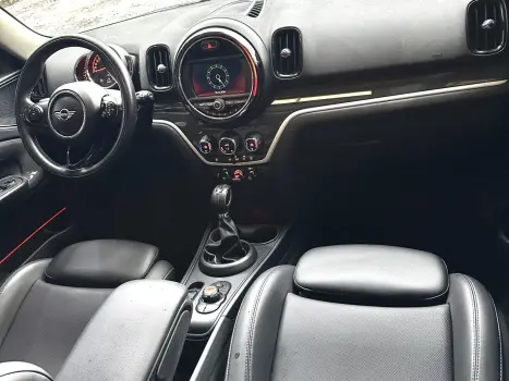 MINI Countryman 2.0 16V 4P COOPER TWIN POWER TURBO S ALL4 AUTOM�TICO STEPTRONIC, Foto 8
