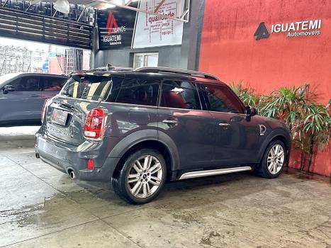 MINI Countryman 2.0 16V 4P COOPER TWIN POWER TURBO S ALL4 AUTOM�TICO STEPTRONIC, Foto 3
