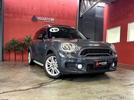 MINI Countryman 2.0 16V 4P COOPER TWIN POWER TURBO S ALL4 AUTOM�TICO STEPTRONIC, Foto 14