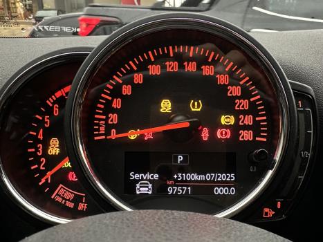 MINI Countryman 2.0 16V 4P COOPER TWIN POWER TURBO S ALL4 AUTOM�TICO STEPTRONIC, Foto 16