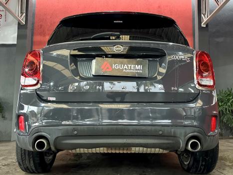MINI Countryman 2.0 16V 4P COOPER TWIN POWER TURBO S ALL4 AUTOM�TICO STEPTRONIC, Foto 19