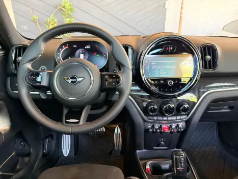 MINI Countryman 2.0 16V 4P JOHN COOPER WORKS TWIN POWER TURBO ALL4 AUTOM�TICO STEPTRONIC, Foto 12