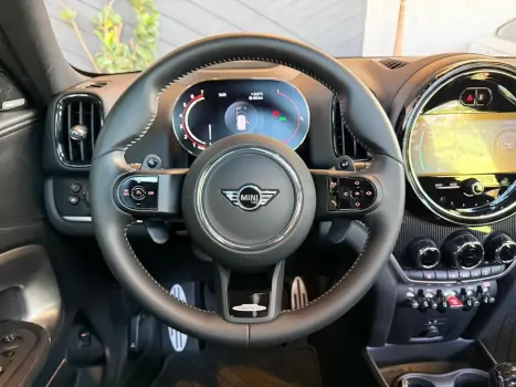 MINI Countryman 2.0 16V 4P JOHN COOPER WORKS TWIN POWER TURBO ALL4 AUTOM�TICO STEPTRONIC, Foto 13