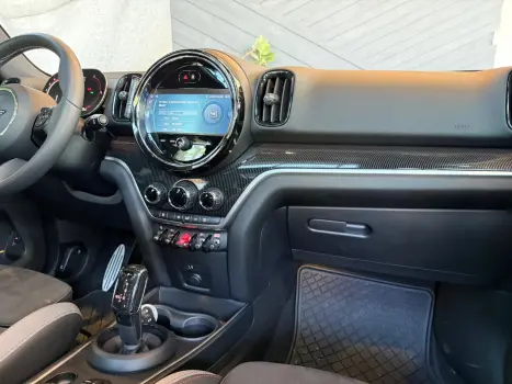 MINI Countryman 2.0 16V 4P JOHN COOPER WORKS TWIN POWER TURBO ALL4 AUTOM�TICO STEPTRONIC, Foto 15