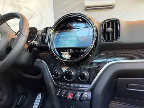 MINI Countryman 2.0 16V 4P JOHN COOPER WORKS TWIN POWER TURBO ALL4 AUTOM�TICO STEPTRONIC, Foto 16