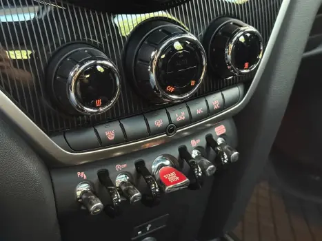 MINI Countryman 2.0 16V 4P JOHN COOPER WORKS TWIN POWER TURBO ALL4 AUTOM�TICO STEPTRONIC, Foto 17