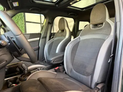 MINI Countryman 2.0 16V 4P JOHN COOPER WORKS TWIN POWER TURBO ALL4 AUTOM�TICO STEPTRONIC, Foto 18