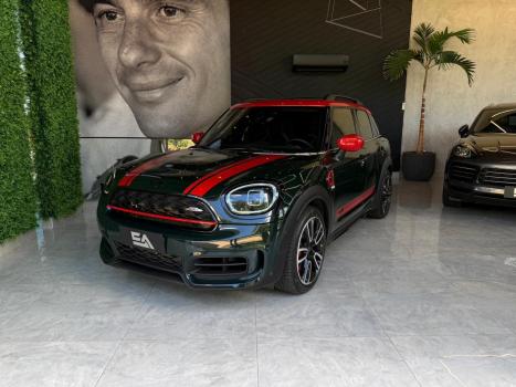 MINI Countryman 2.0 16V 4P JOHN COOPER WORKS TWIN POWER TURBO ALL4 AUTOM�TICO STEPTRONIC, Foto 1