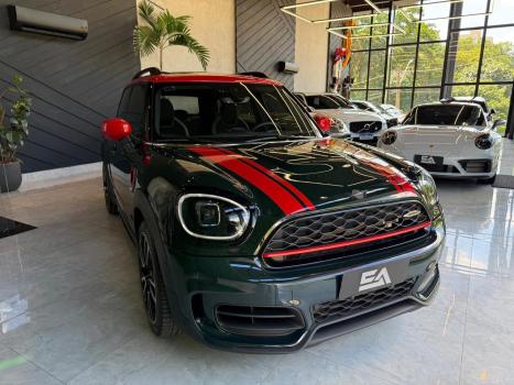 MINI Countryman 2.0 16V 4P JOHN COOPER WORKS TWIN POWER TURBO ALL4 AUTOM�TICO STEPTRONIC, Foto 2