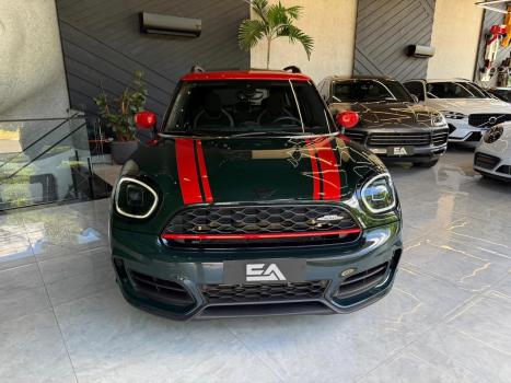 MINI Countryman 2.0 16V 4P JOHN COOPER WORKS TWIN POWER TURBO ALL4 AUTOM�TICO STEPTRONIC, Foto 3