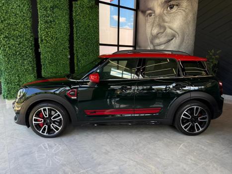 MINI Countryman 2.0 16V 4P JOHN COOPER WORKS TWIN POWER TURBO ALL4 AUTOM�TICO STEPTRONIC, Foto 5