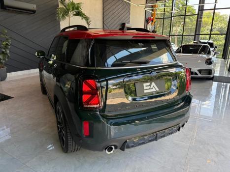 MINI Countryman 2.0 16V 4P JOHN COOPER WORKS TWIN POWER TURBO ALL4 AUTOM�TICO STEPTRONIC, Foto 6