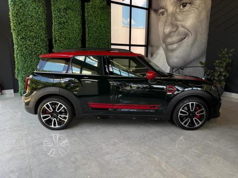 MINI Countryman 2.0 16V 4P JOHN COOPER WORKS TWIN POWER TURBO ALL4 AUTOM�TICO STEPTRONIC, Foto 10