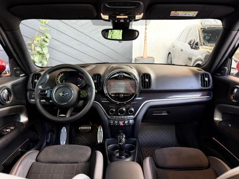 MINI Countryman 2.0 16V 4P JOHN COOPER WORKS TWIN POWER TURBO ALL4 AUTOM�TICO STEPTRONIC, Foto 11