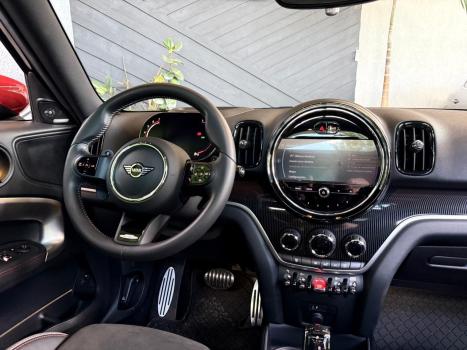 MINI Countryman 2.0 16V 4P JOHN COOPER WORKS TWIN POWER TURBO ALL4 AUTOM�TICO STEPTRONIC, Foto 12