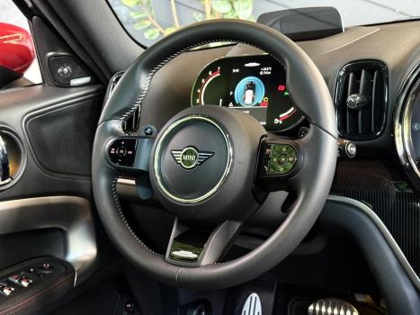 MINI Countryman 2.0 16V 4P JOHN COOPER WORKS TWIN POWER TURBO ALL4 AUTOM�TICO STEPTRONIC, Foto 13