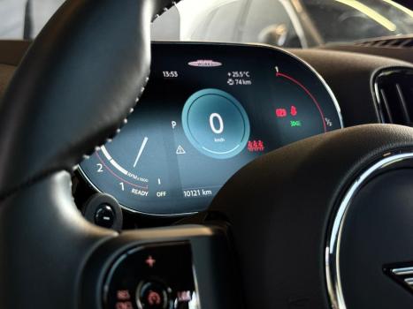 MINI Countryman 2.0 16V 4P JOHN COOPER WORKS TWIN POWER TURBO ALL4 AUTOM�TICO STEPTRONIC, Foto 14