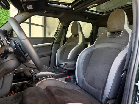 MINI Countryman 2.0 16V 4P JOHN COOPER WORKS TWIN POWER TURBO ALL4 AUTOM�TICO STEPTRONIC, Foto 17