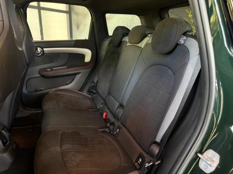 MINI Countryman 2.0 16V 4P JOHN COOPER WORKS TWIN POWER TURBO ALL4 AUTOM�TICO STEPTRONIC, Foto 19