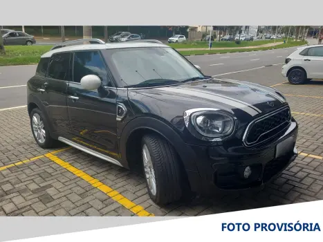 MINI Countryman 2.0 16V 4P COOPER TWIN POWER TURBO S ALL4 AUTOM�TICO STEPTRONIC, Foto 2