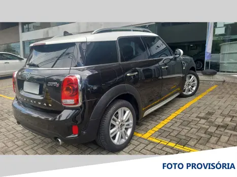 MINI Countryman 2.0 16V 4P COOPER TWIN POWER TURBO S ALL4 AUTOM�TICO STEPTRONIC, Foto 3