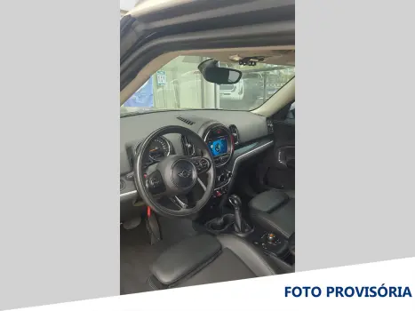 MINI Countryman 2.0 16V 4P COOPER TWIN POWER TURBO S ALL4 AUTOM�TICO STEPTRONIC, Foto 5