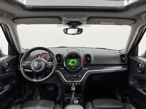 MINI Countryman 2.0 16V 4P COOPER TWIN POWER TURBO S ALL4 AUTOM�TICO STEPTRONIC, Foto 6