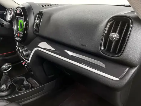 MINI Countryman 2.0 16V 4P COOPER TWIN POWER TURBO S ALL4 AUTOM�TICO STEPTRONIC, Foto 20