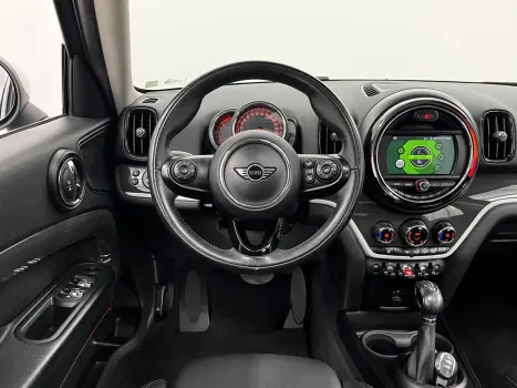 MINI Countryman 2.0 16V 4P COOPER TWIN POWER TURBO S ALL4 AUTOM�TICO STEPTRONIC, Foto 21