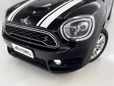 MINI Countryman 2.0 16V 4P COOPER TWIN POWER TURBO S ALL4 AUTOM�TICO STEPTRONIC, Foto 30
