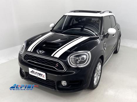 MINI Countryman 2.0 16V 4P COOPER TWIN POWER TURBO S ALL4 AUTOM�TICO STEPTRONIC, Foto 1